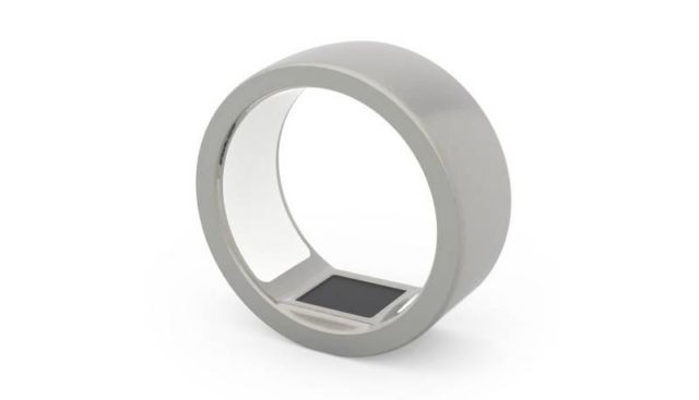 Token Smart Ring 