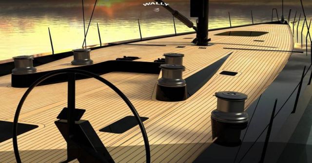 Wally Tango Sailing Yacht (6)