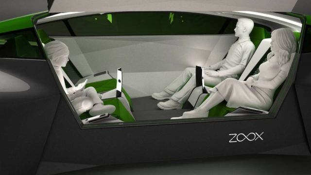 Zoox autonomous car (3)