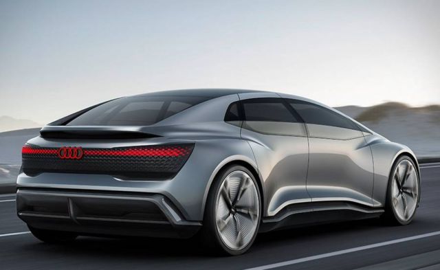 Audi Aicon concept car (5)