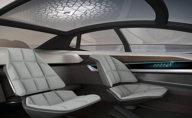 Audi Aicon concept car (3)