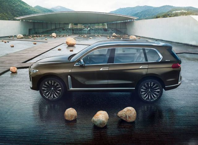 BMW Concept X7 iPerformance (6)