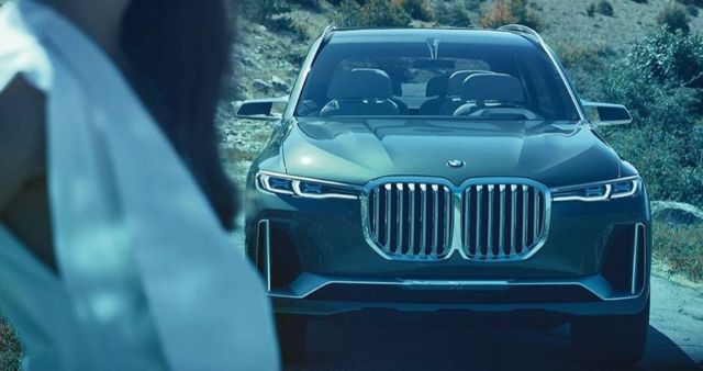 BMW Concept X7 iPerformance (4)