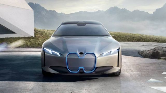 BMW i Vision Dynamics concept (8)