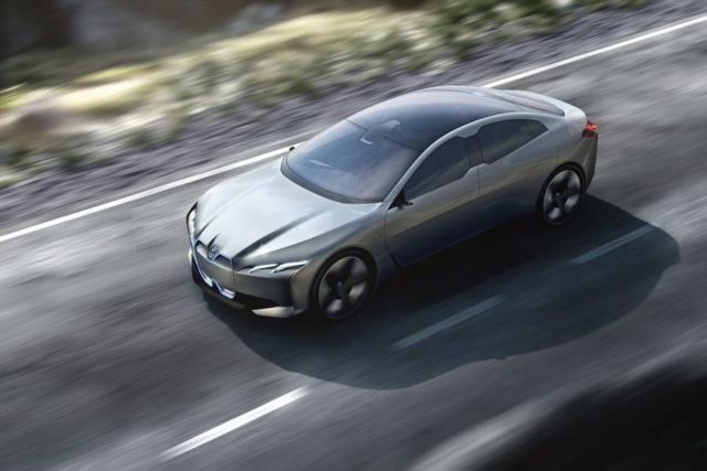 BMW i Vision Dynamics concept (7)