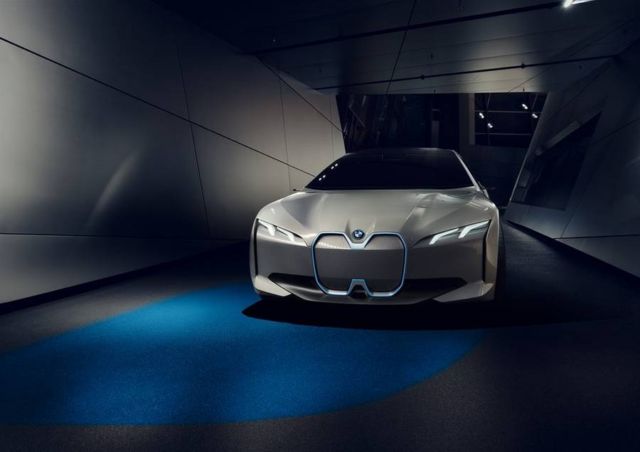 BMW i Vision Dynamics concept (6)