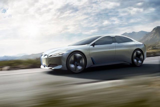 BMW i Vision Dynamics concept (5)