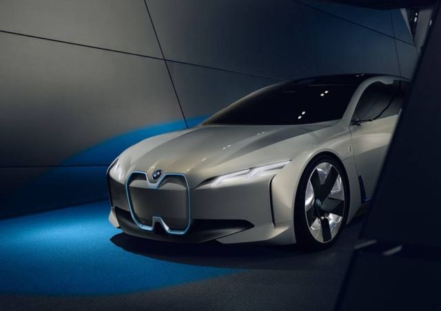 BMW i Vision Dynamics concept (3)