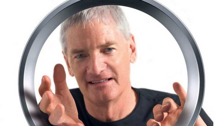 Dyson is developing an Electric car