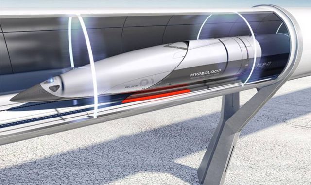 Hyperloop concept designed by Priestmangoode (4)