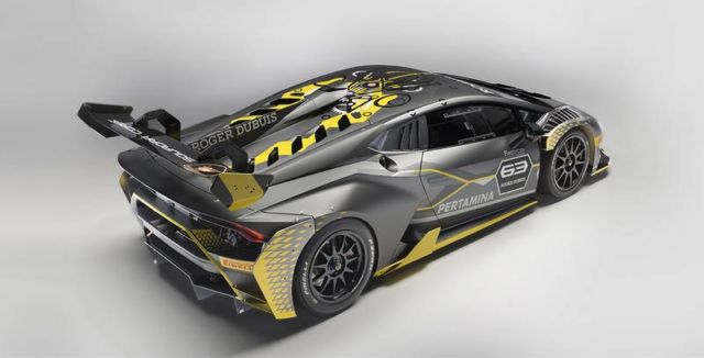 Lamborghini Huracan Super Trofeo EVO (5)