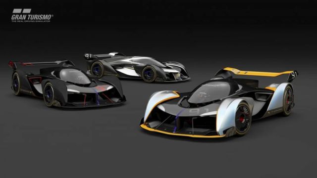 McLaren Ultimate Vision Gran Turismo car (7)