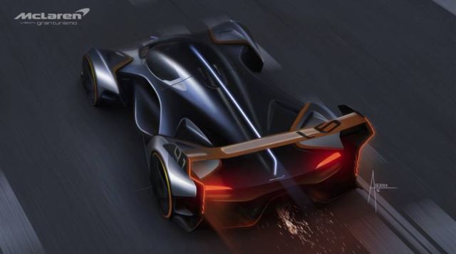 McLaren Ultimate Vision Gran Turismo car (3)