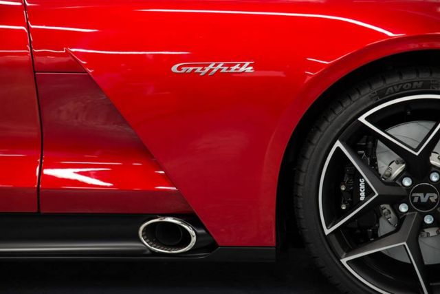 TVR Griffith 2017 (4)