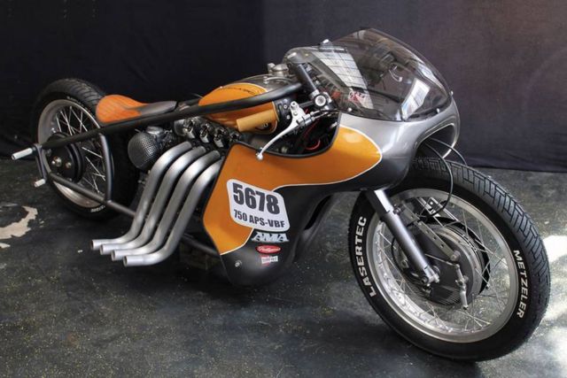 Nimbus Type C 'Odin's Fury' Custom Racer (5)