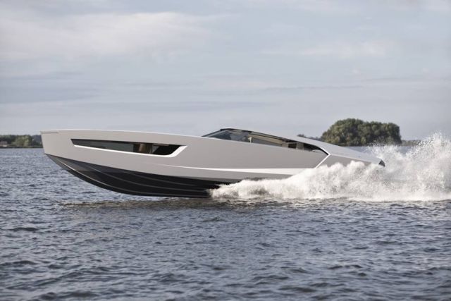 Superfly GT 42 Superboat (17)