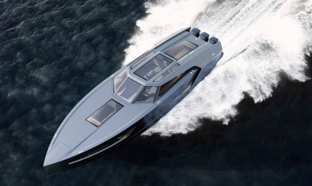 Superfly GT 42 Superboat (15)