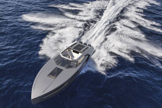 Superfly GT 42 Superboat (14)