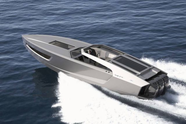 Superfly GT 42 Superboat (12)