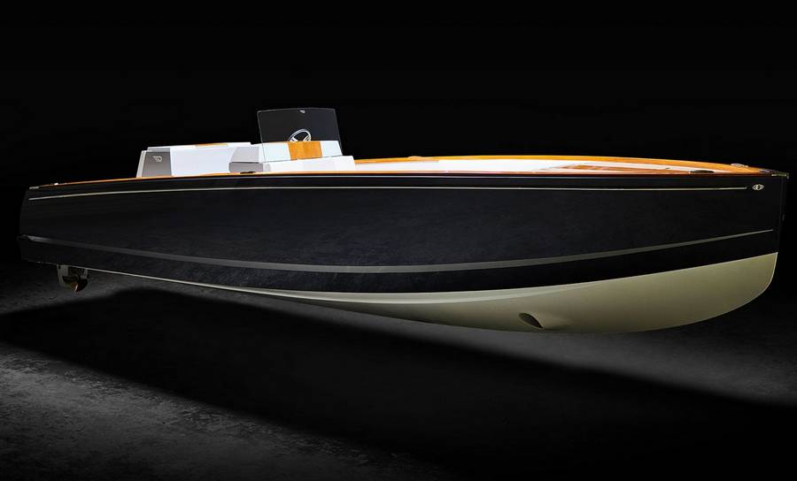 Hinkley Dasher Electric Yacht (6)