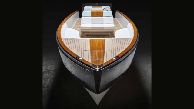 Hinkley Dasher Electric Yacht (3)