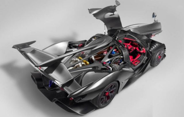 Apollo Intensa Emozione Supercar (7)