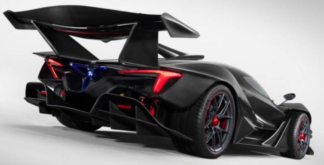 Apollo Intensa Emozione Supercar (6)