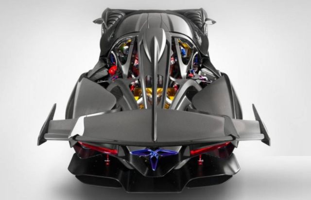 Apollo Intensa Emozione Supercar (5)