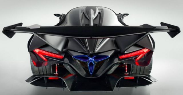 Apollo Intensa Emozione Supercar (2)