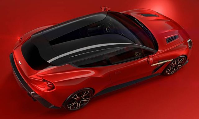 Aston Martin Vanquish Zagato Shooting Brake (3)