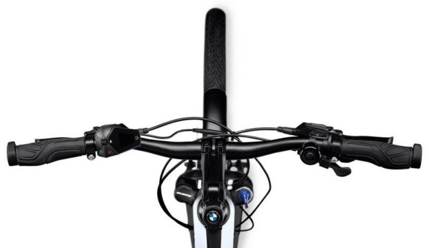 BMW Active Hybrid e-bicycle (4)