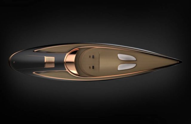 Dune Hybrid concept 60 m superyacht (9)