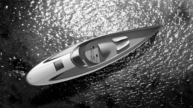 Dune Hybrid concept 60 m superyacht (5)