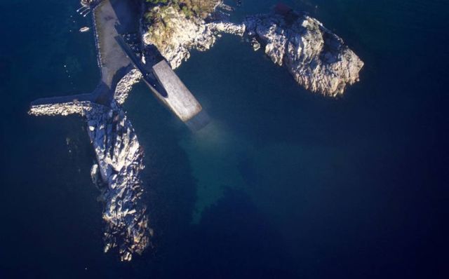 Europe's first Underwater Restaurant (2)