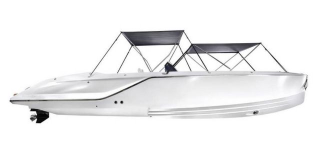 Frauscher 858 Fantom Air Dayboat (3)