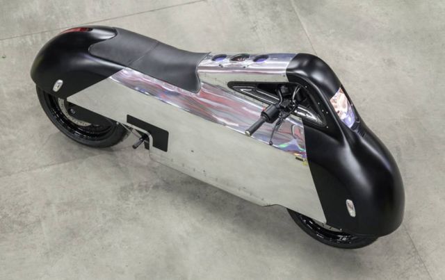 Hope Electric bike concept (3)