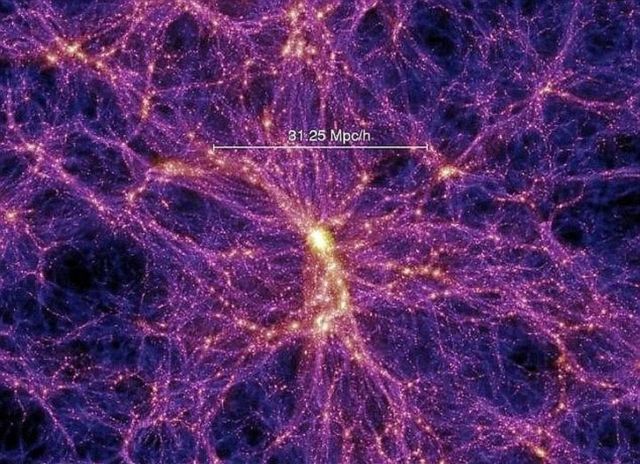 Half of the Universe's Missing Matter is finally found