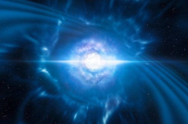 Colliding Neutron Stars