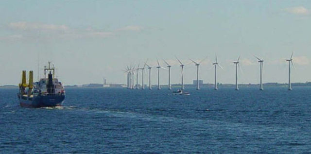 Wind Farm