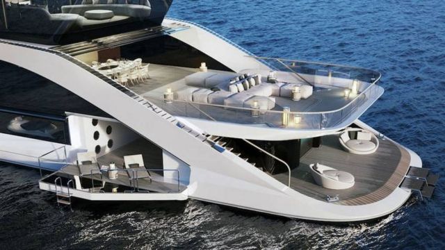 Progetto Bolide Concept superyacht (5)