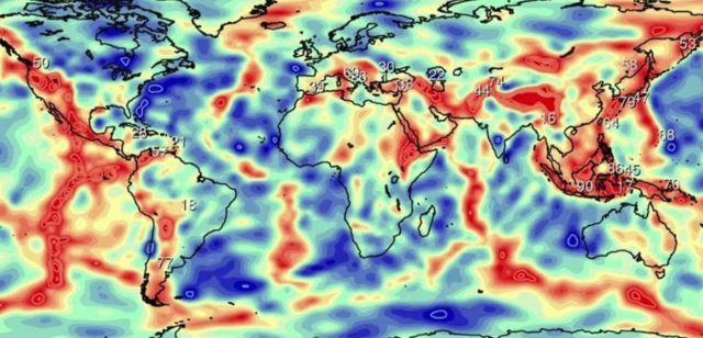 The Atlas of the underworld 