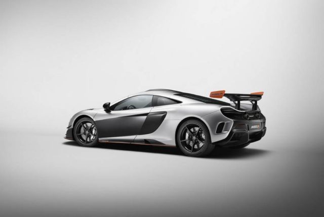 McLaren Bespoke MSO supercar (7)