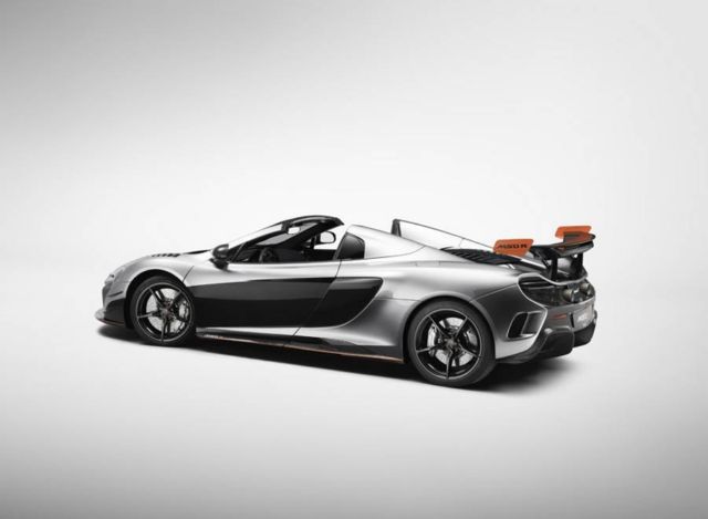 McLaren Bespoke MSO supercar (6)