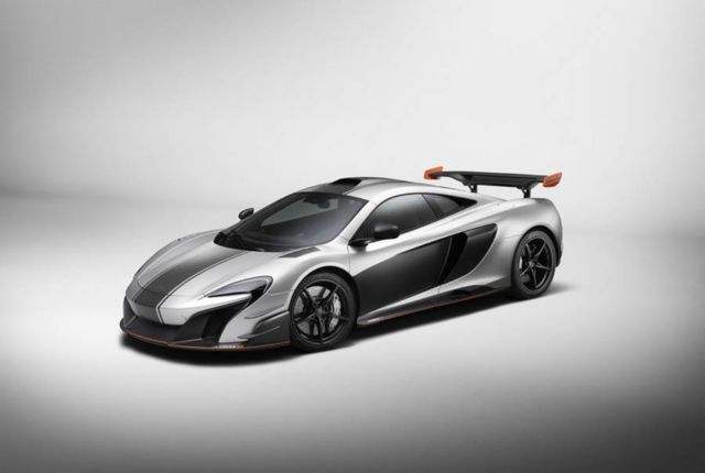 McLaren Bespoke MSO supercar (4)