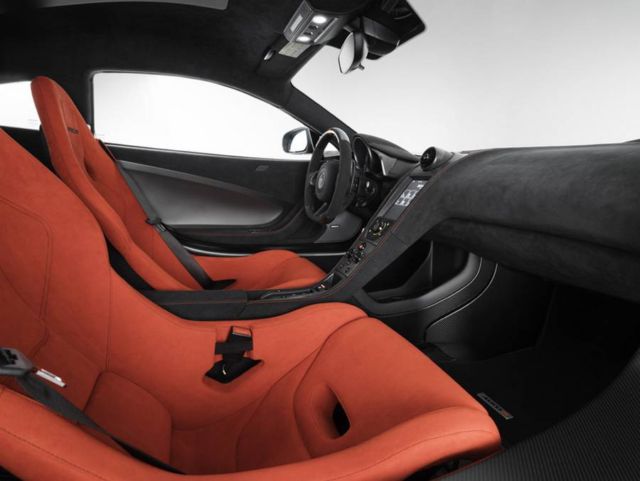 McLaren Bespoke MSO supercar (3)