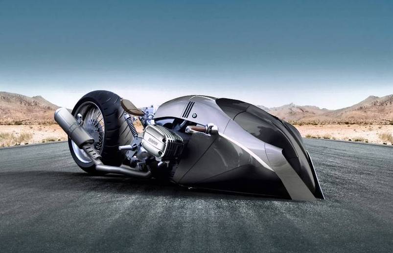 BMW R1100 KHAN motorcycle concept (4)