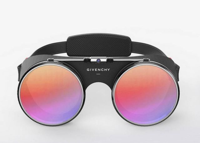 Givenchy VR Goggles (5)