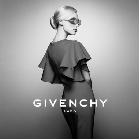 givenchy goggles