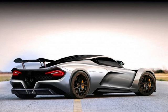 Hennessey Venom F5 (4)