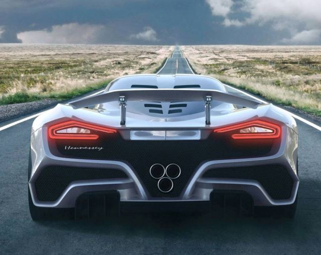 Hennessey Venom F5 (3)